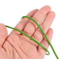 thumbnail image 4 of Faux Leather Cord, Round Leather String, Leather Lace Rope for Necklace, Bracelets, 3mm x 10m, Grass Green, 4 of 6