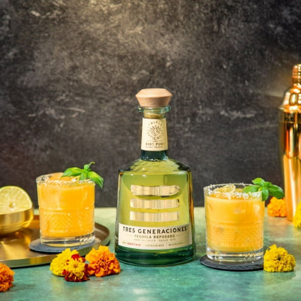 Tres Generaciones レポサド Tres Generaciones Reposado Tequila 750 ml - Samsclub.com