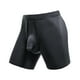 thumbnail image 2 of Calzones Para Hombre, Calzoncillos De Algodón Para Hombre, Seda De Hielo, Transpirables, Finos Y Cómodos, Ropa Interior 1595, 2 of 8