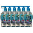 thumbnail image 1 of Hand Soap With Ocean Mist Scent(221ml) (Pack of 6) By Purest, 1 of 2