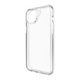 thumbnail image 2 of iPhone 15 Plus/14 Plus ZAGG (GEAR4) Crystal Palace Case - Clear, 2 of 4