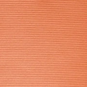 Copper Brown Striped Gift Wrap Crafting Paper 27" x 328'