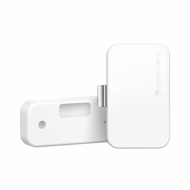 Smart Drawer Lock Keyless Bluetooth APP Unlock AntiTheft Child