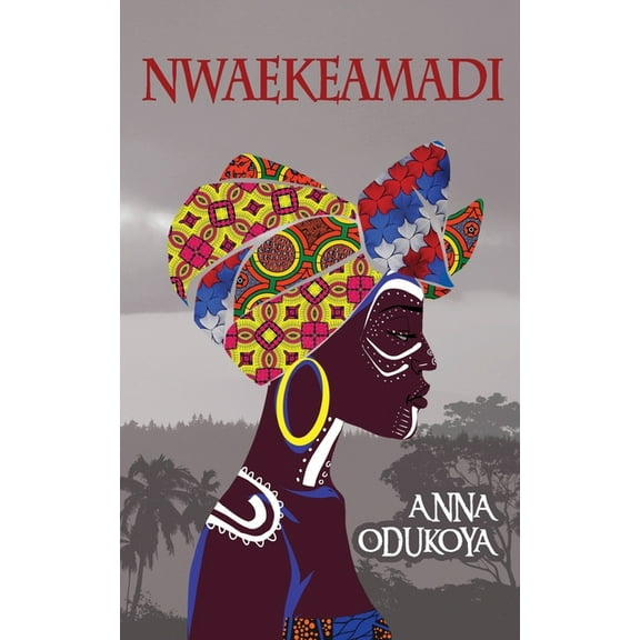 Nwaekeamadi (Paperback)