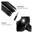 thumbnail image 3 of Fluffy Shaping Styling Comb Curly Hair Comb Hair Curler Tool Volume Curl Comb Essential Hair Styling Tools For Salon And Home, 3 of 8