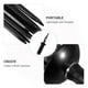 thumbnail image 3 of Peine moldeador esponjoso para cabello rizado, herramienta para rizar el cabello, peine para rizar el volumen, herramientas esenciales para peinar el cabello en el salón y el hogar., 3 of 3