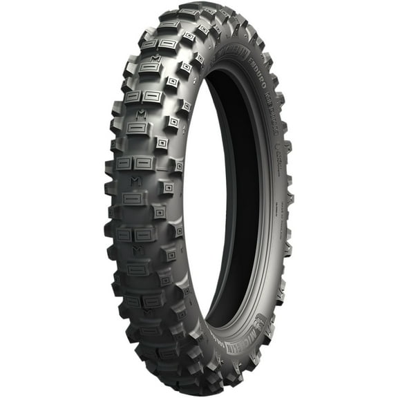 Michelin Enduro Medium Rear Tire 140/80-18 (47016)