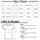 thumbnail image 3 of Fiudx Ropa de Mujer Camiseta de Manga Corta de Color Sólido Suelta Informal de Moda para Mujer Top de Manga Corta, 3 of 4