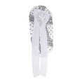 thumbnail image 1 of Gorro de Ducha Duradero para Mujeres 1 Pc para Baño Hotel Blanco, 1 of 5