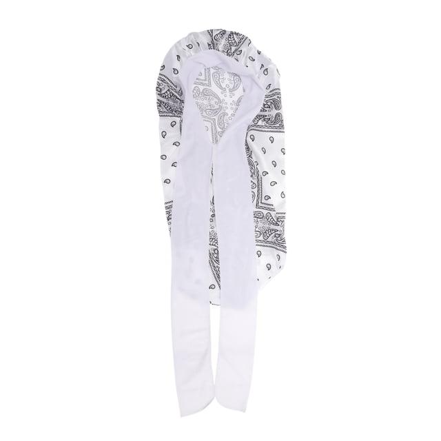 Gorro de Ducha Duradero para Mujeres 1 Pc para Baño Hotel Blanco