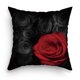 thumbnail image 4 of TUWABEII Regalos de San Valentín Fundas de almohada de San Valentín Temas Funda de almohada de 18 x 18 pulgadas Decoración de San Valentín para sofá Regalos para mujeres, 4 of 6