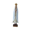 thumbnail image 4 of Escultura de la estatua católica Craft decoración creativa de resina Ornamento de figuras de resina para de estantería Housewarming Office, 4 of 8