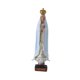 thumbnail image 4 of Escultura de Estatua Católica Creativa Pintada a Mano, Figura de María, Figura de Resina para Mesa, Estanterías, Vacaciones, 4 of 9