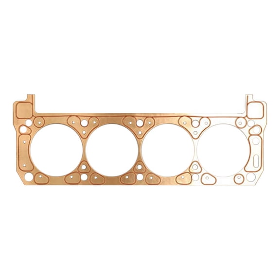SCE Gaskets T390643R Titan Copper Head Gasket 4.060 in - .043 in- RH - Each