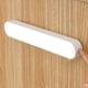 thumbnail image 4 of Lámpara de armario para el cuidado de los ojos, recargable por USB, sensible al tacto, 26 cm/10,24 pulgadas, luz de noche LED blanca, 4 of 8