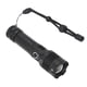 thumbnail image 2 of Linterna XPH160 Bling Bling Aleación de aluminio IPX4 Impermeable 1800lm Tipo C Antorcha recargable, 2 of 12