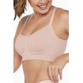 thumbnail image 3 of Cozy Comfort Bra BRAEEZ, 3 of 11