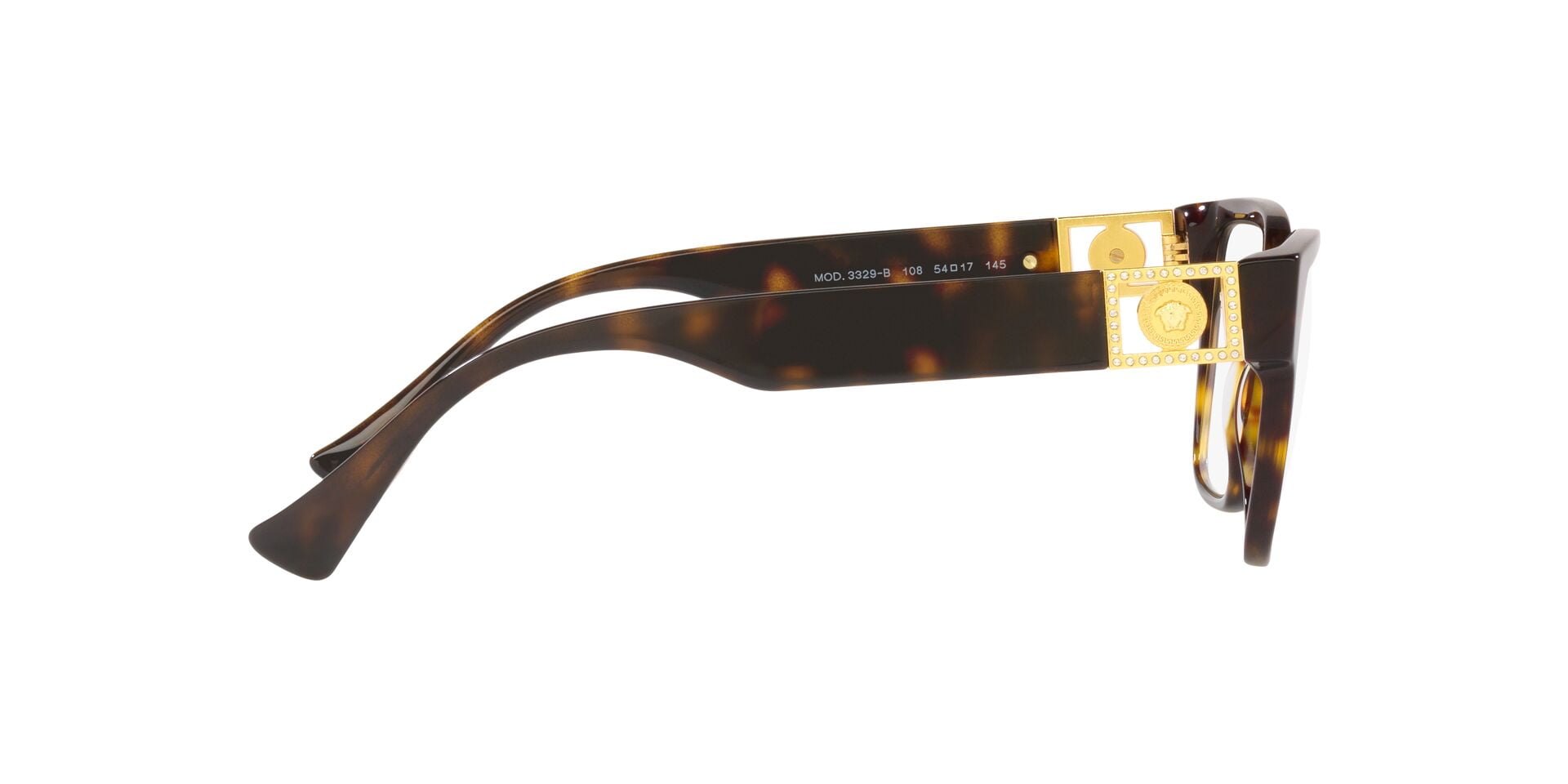 ★VISIONAIRE 29★ビジョネア★No.29★WOMEN★ Michael Kors MK4030 Vivianna II Eyeglasses | LensCrafters