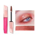 thumbnail image 1 of mascara 3D Fiber Dense Eye Black Is Slender Non Curling And Dur Able Water Proof, 1 of 8