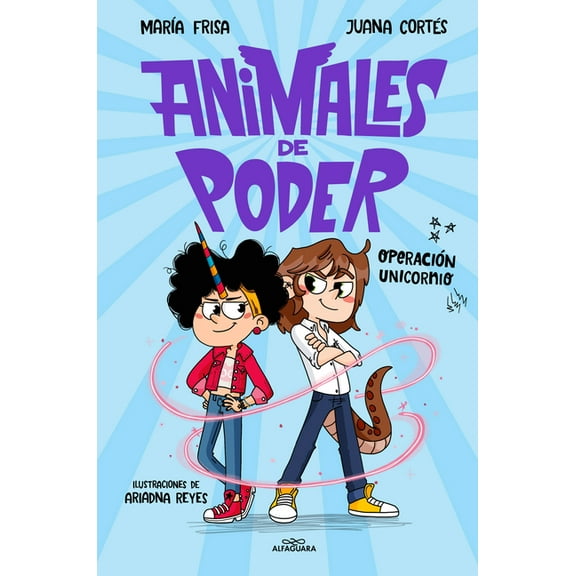 OperaciÃ³n Unicornio / Operation Unicorn, (Hardcover)