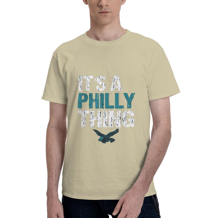 IT'S A PHILLY THING - It's-A-Philadelphia-Thing Fan Lover T-Shirt