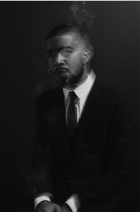 Buy Kid Cudi Man On The Moon III The Chosen (Walmart Exclusive