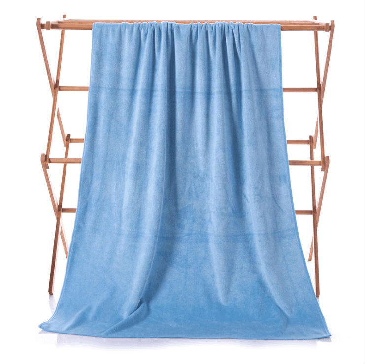 Home Cal Microfiber Gym Towel Fast Drying Sports Towel Outdoor Fitness