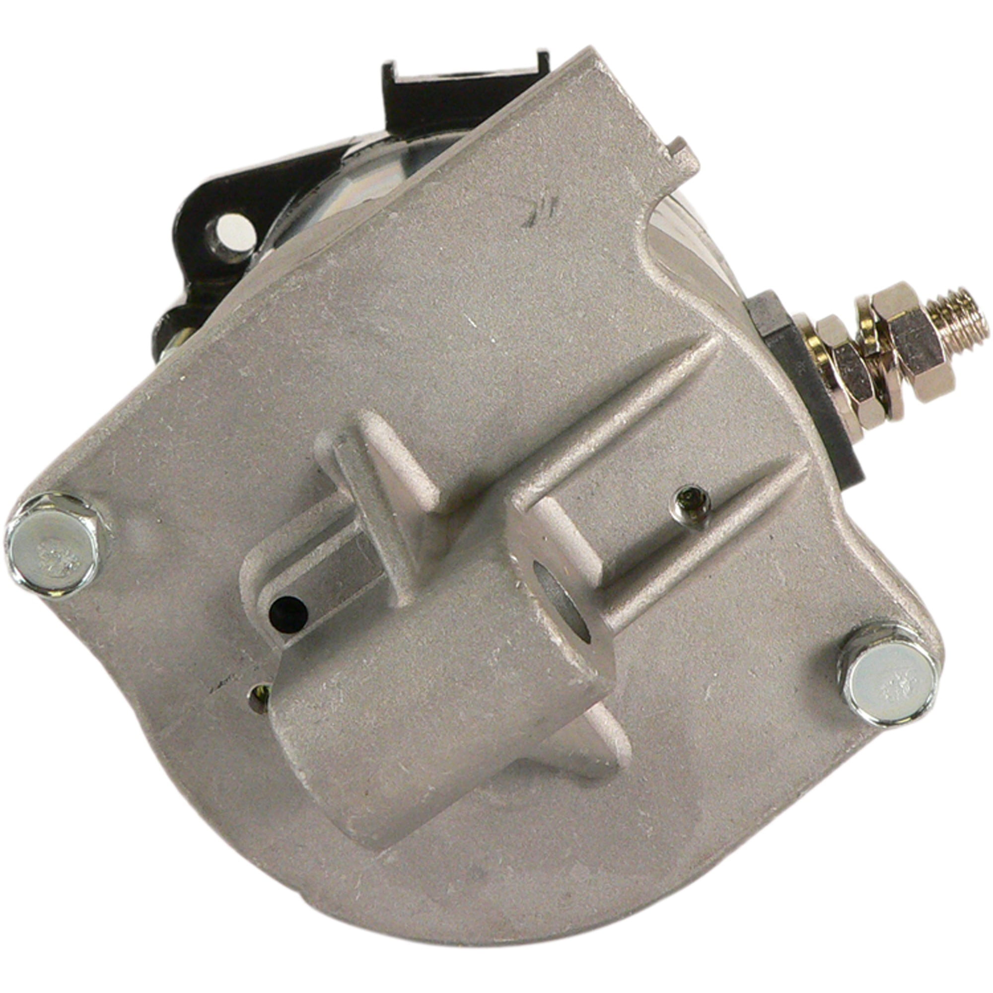 DB Electrical 410-44074 New PMDD Starter Compatible with/Replacement for Yamaha Outboard Motors