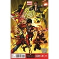 thumbnail image 1 of Avengers (5th Series) #11 VF ; Marvel Comic Book, 1 of 1