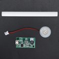 thumbnail image 2 of ATTOE Plaque d'Atomisation Module de Plaque d'Atomisation pour Humidificateur USB 5V, Accessoires Universels pour Conducteur avec Minuteur, 2 of 5
