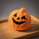 thumbnail image 4 of Bolas de Baño con Temática de Halloween: Diseños de Cabeza de Calabaza, Bruja y Fantasma para Una Hora de Baño Divertida. Bombas de Baño Efervescentes para Niños y Adultos. Baño Relajante con Aromas, 4 of 6