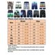 thumbnail image 2 of ZHAOCHENG Bañador para hombre Niuer con bolsillos, ropa de playa, secado rápido, cintura elástica, pantalones cortos de camuflaje, trajes de baño para surf, 2 of 5