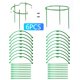 thumbnail image 1 of -assembling Plant Support Cage For Climbing PlantsFlowering Tomato Cage With Stakes And Stabilizing Support Ring, 1 of 2