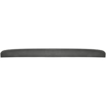 Dorman 926-584 Tailgate Molding for Specific Chevrolet Models, Black Fits select: 1999-2002 CHEVROLET SILVERADO