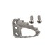 thumbnail image 1 of Suitable for For GASGAS MC EC EX, motocicleta Dirt Bike, palanca de freno de pie trasero, estribo, placa de estribo, punta de pedal de freno de motocicleta for KTM HUSQVARNA, 1 of 6