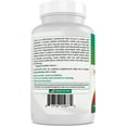 thumbnail image 3 of Best Naturals Lutein 20 mg with Zeaxanthin- 240 Tablets, 3 of 4