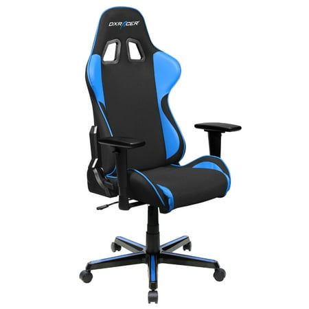 DX Racer DXRacer Formula Series OH/FH11/N Series High-Back Gaming Chair Ergonomic Office Desk Chair(Multi