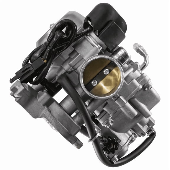 Replacement  Carburetor fits Arctic Cat 400 4X4 Automatic Manual VP 2005 2006 0470-470