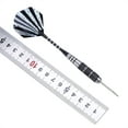 thumbnail image 4 of Darts Set,  Convenient To Use 3pcs Steel Tip Darts, Easy To Carry Steel Tip  Accessories For Fisherman, 4 of 7