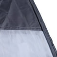 thumbnail image 4 of Tente de Méditation Bouddhiste Simple en Maille, Temples, Abri Assis, Cabane, 4 of 11