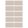 thumbnail image 1 of Single Barrel Crimp Sleeves Kit, Wire Rope Tube Connector Kit Good Fixation  For Fishing 2.8, 1 of 8