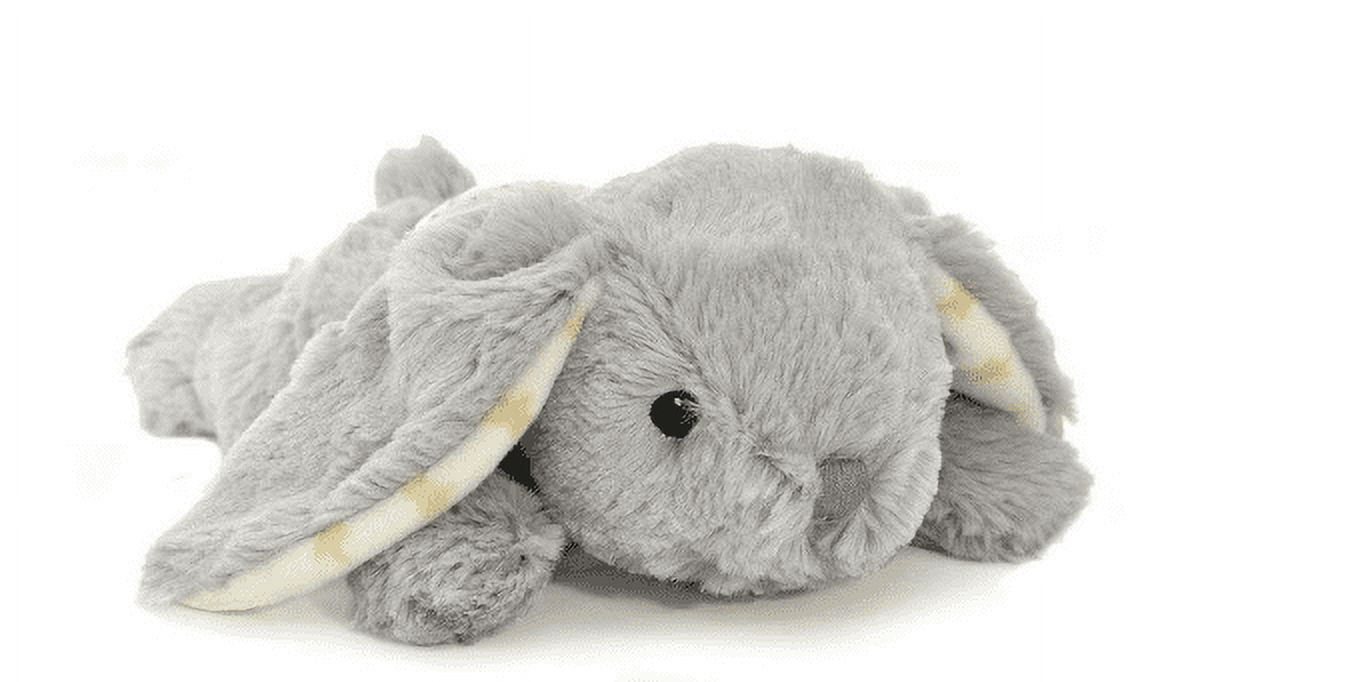 Cloud b Dream Buddies Bunny Star Constellation Night Light Mini Plush Toy