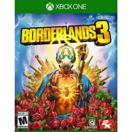 Bordelands 3 (US)*