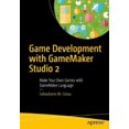 thumbnail image 4 of Game Development with GameMaker Studio 2: Make Your Own Games with GameMaker Language, 4 of 4