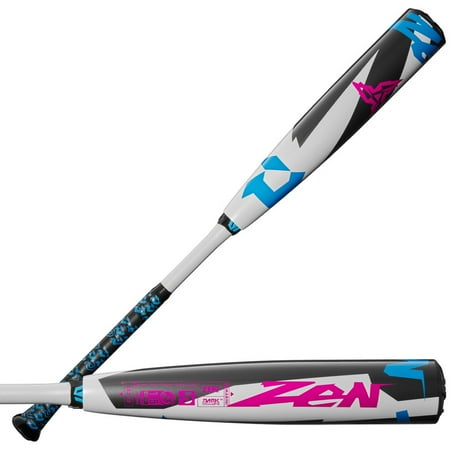DeMarini 2025 ZEN SL -5 Baseball Bat
