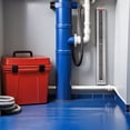 thumbnail image 4 of FOMIYES Medidor De Presión Con Tubo En U Para Gas Compatible Con Sistemas Residenciales Y Comerciales, 4 of 8