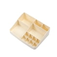 thumbnail image 2 of Plastic Lipstick Jewelry Container Makeup Organizer Storage Cosmetic Storage Holder Makeup Box Cosmetic Holder Display Stand Make Up Case, 2 of 8