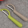 thumbnail image 6 of Twoworld 2 Pcs Veggie Peeler Fruit Potato Swivel Peeler, 6 of 6