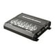 thumbnail image 1 of Amplificador Audiobahn Clase D 1 Canal Control de Bajos 1200w para Auto AH11200P, 1 of 2