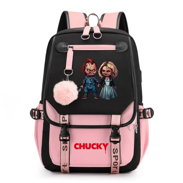 Mochila de chucky sale